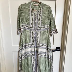 Tory Burch dress